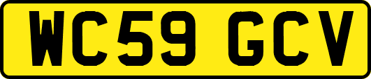 WC59GCV
