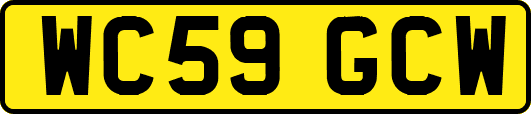 WC59GCW