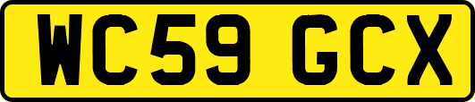 WC59GCX