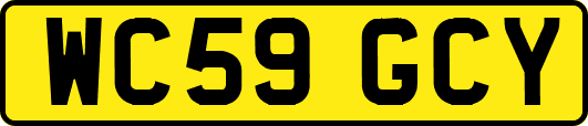 WC59GCY