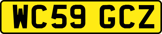 WC59GCZ
