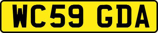WC59GDA