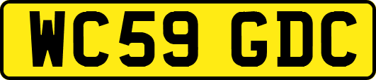 WC59GDC