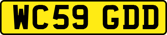 WC59GDD