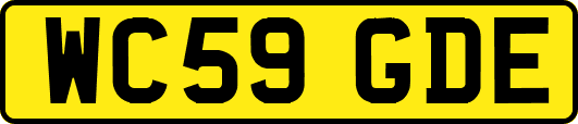WC59GDE