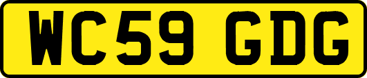 WC59GDG