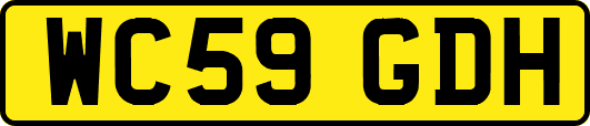 WC59GDH