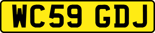 WC59GDJ