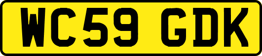 WC59GDK
