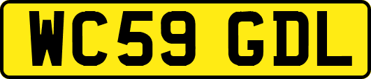 WC59GDL