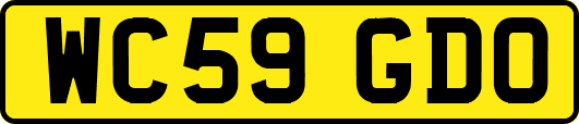 WC59GDO