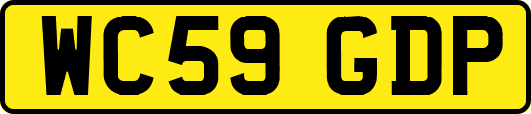 WC59GDP
