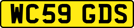 WC59GDS