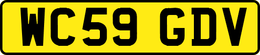 WC59GDV