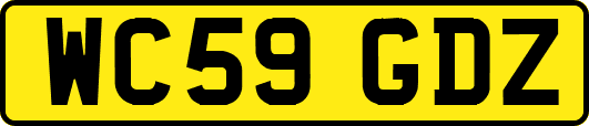 WC59GDZ