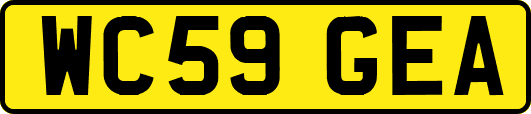 WC59GEA