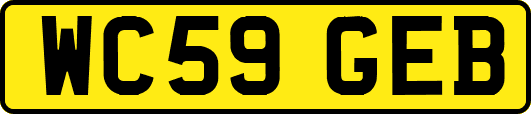 WC59GEB