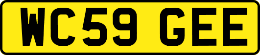 WC59GEE