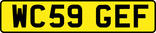 WC59GEF