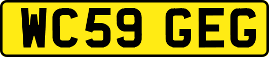 WC59GEG