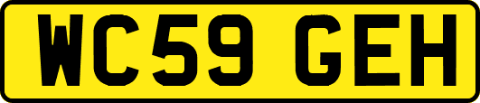 WC59GEH