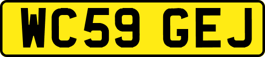 WC59GEJ