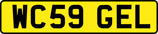 WC59GEL