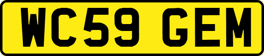 WC59GEM