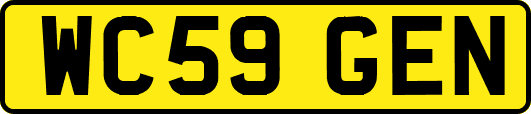 WC59GEN