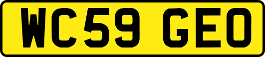 WC59GEO
