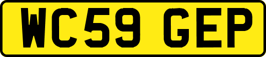 WC59GEP
