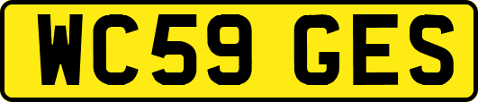 WC59GES