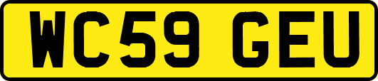 WC59GEU