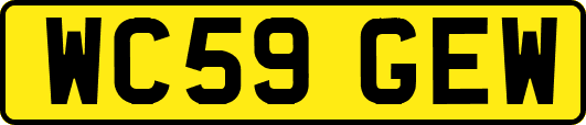 WC59GEW
