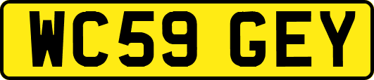 WC59GEY
