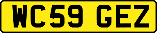 WC59GEZ