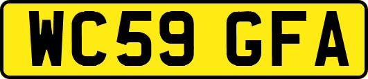WC59GFA