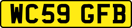 WC59GFB