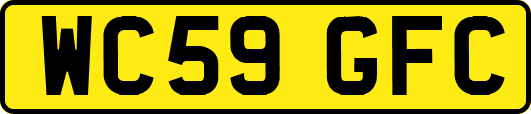 WC59GFC