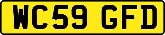 WC59GFD