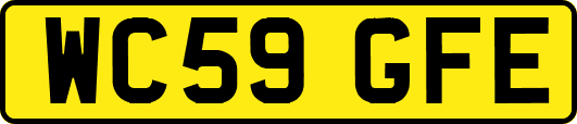 WC59GFE