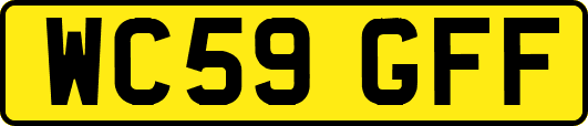 WC59GFF