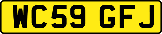 WC59GFJ