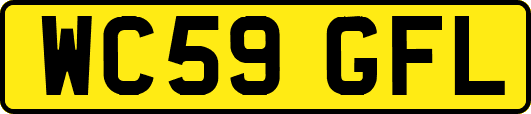 WC59GFL