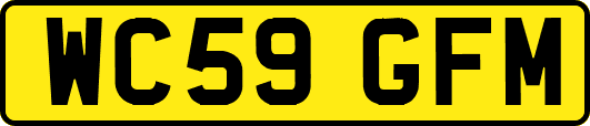 WC59GFM