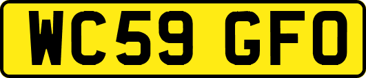 WC59GFO