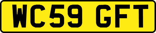 WC59GFT