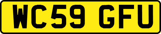 WC59GFU