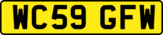 WC59GFW