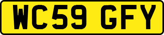 WC59GFY